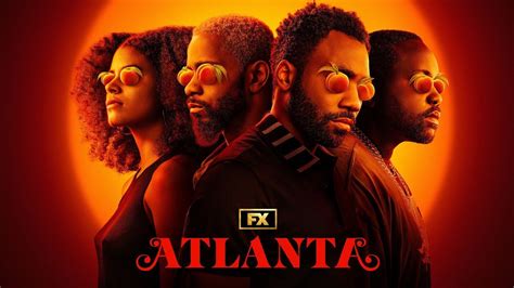 imdb atlanta|atlanta tv series season 4.